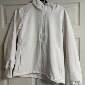 The North Face Women's Shelbe Raschel Full-Zip Hooded Jacket